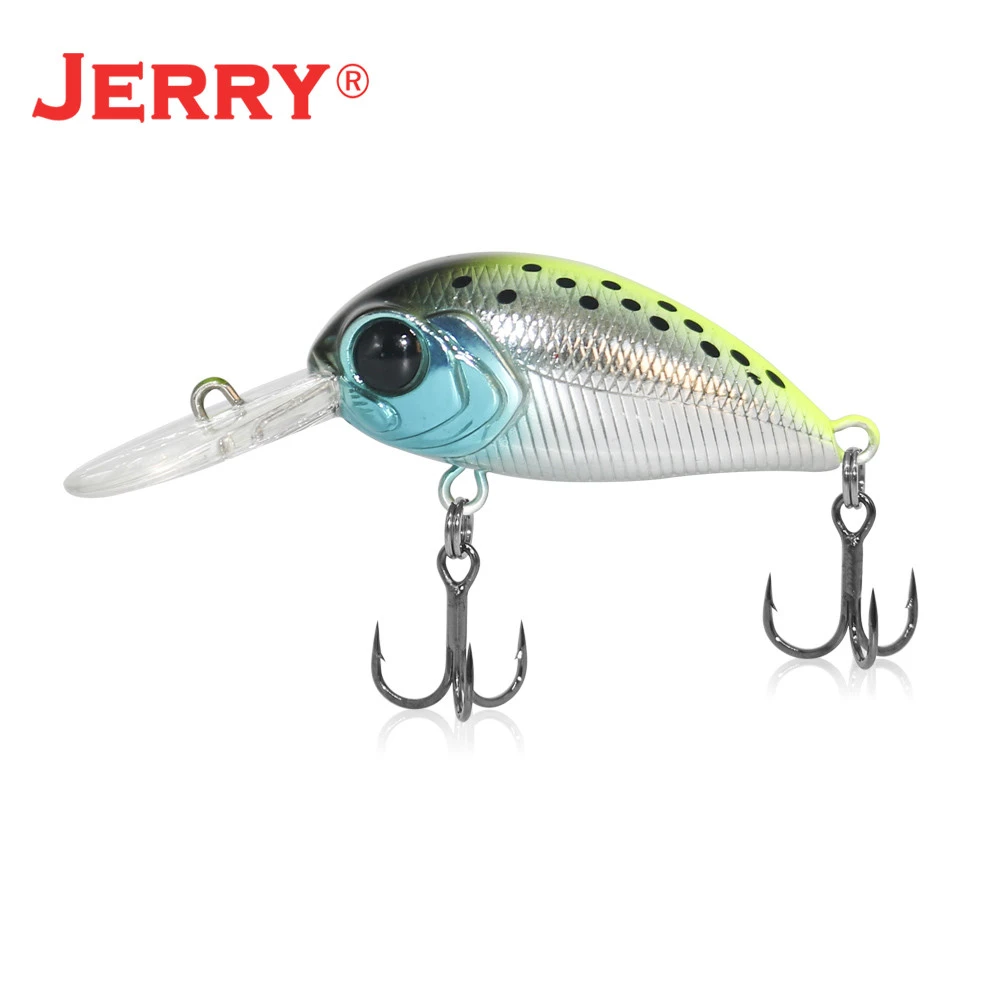 Diving plug lure Clearance