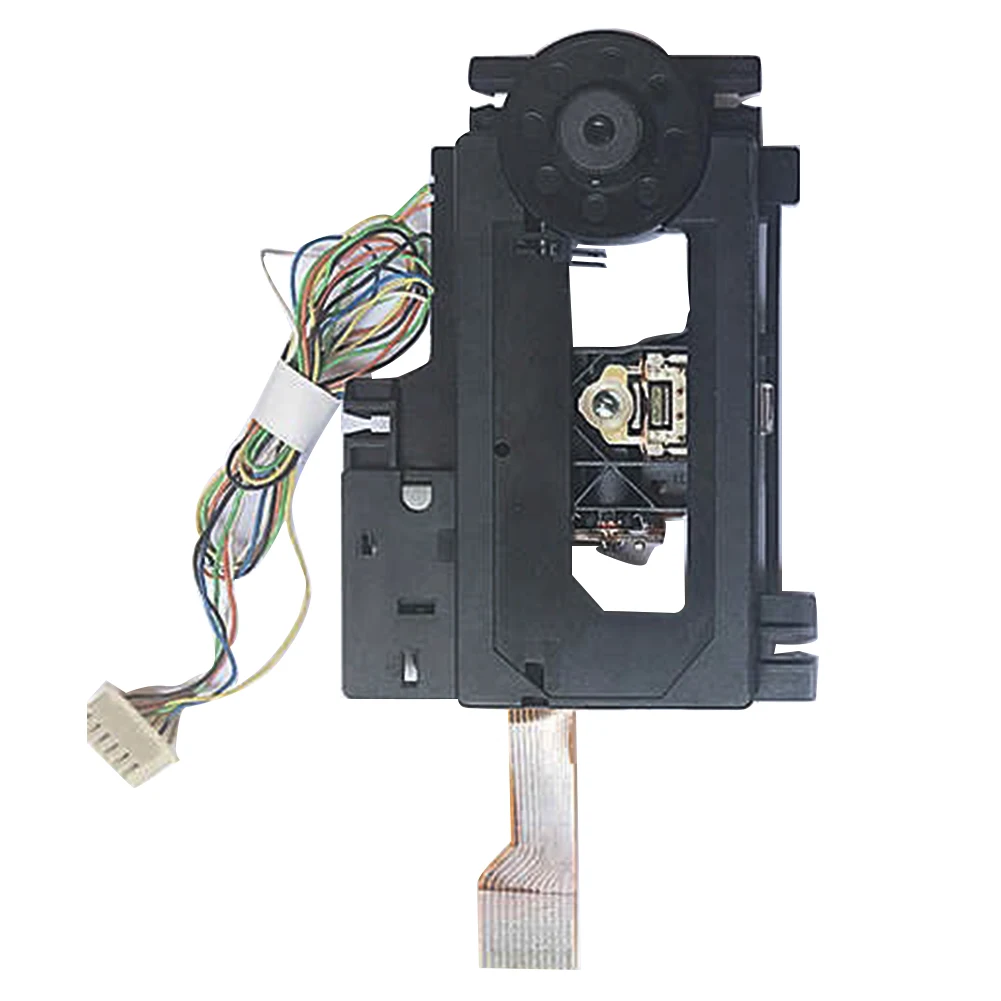 С кабелем Замена прочный легко установить CD плеер пикап оптические линзы стабильный ремонт аксессуары в сборе для Philips VAM1202