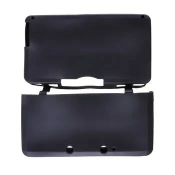 

OSTENT Silicon Soft Game Case Skin Cover Pouch Sleeve for Nintendo 3DS Console