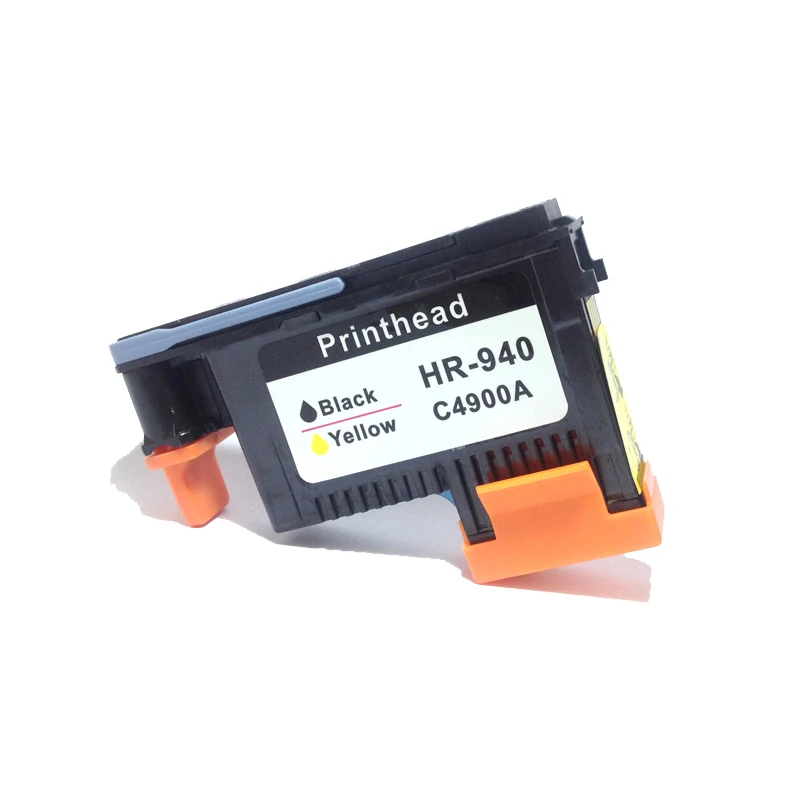 Tête D'Impression De Remplacement Pour Imprimantes Hp 940 C4900A