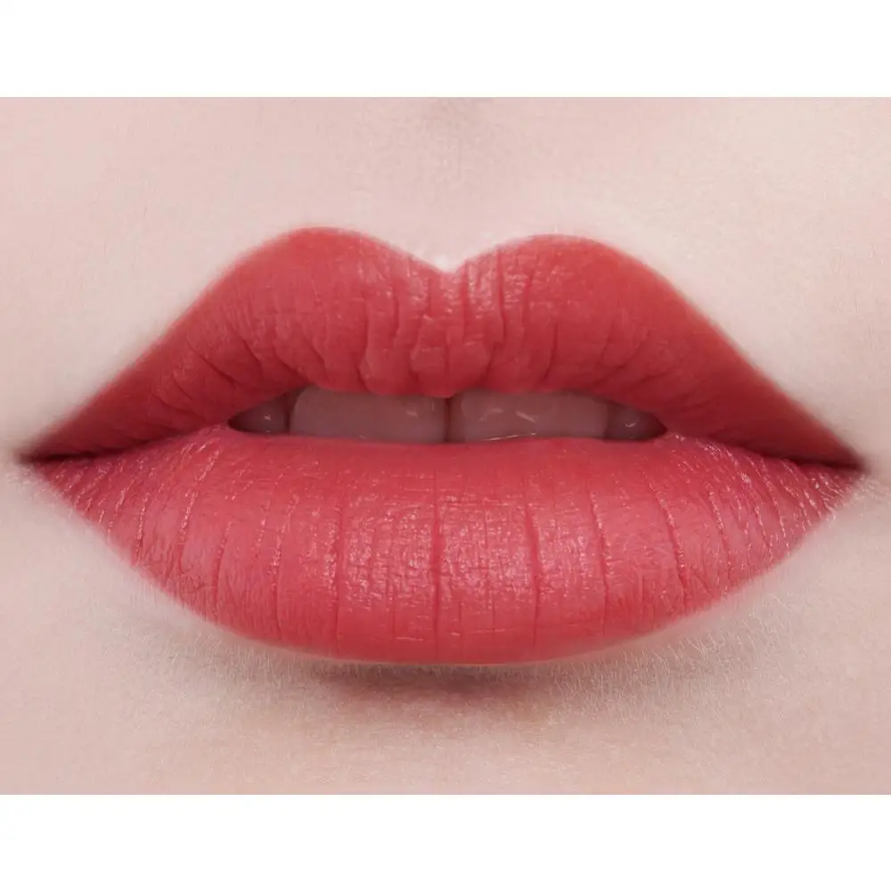 ZEESEA New 9 Colors Moisturizing Nourishing Lipstick Velvet Matt Fashion Batom Pigment Long Lasting Lip Makeup Cosmetic - Цвет: 203