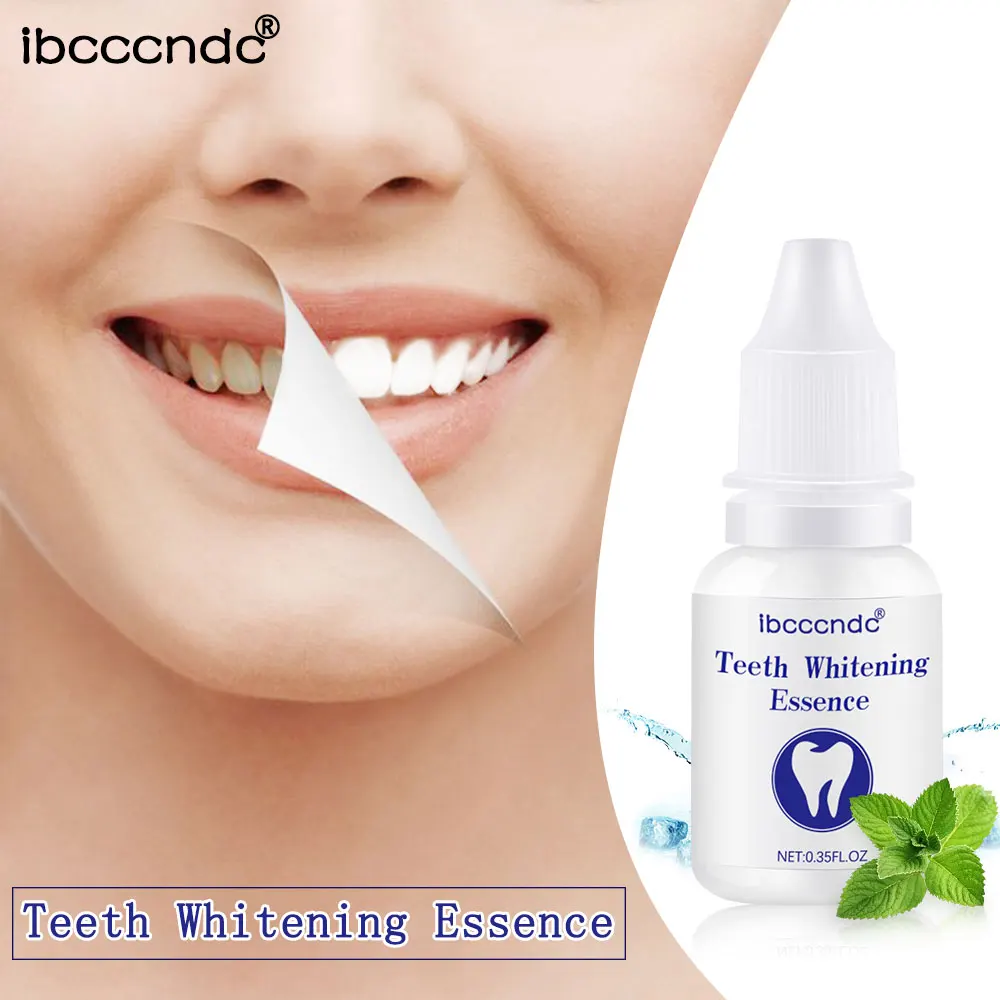 

Removes Plaque Stains Teeth Bleaching Dental Product Toothpaste Teeth Whitening Essence Powder Oral Hygiene Cleaning Serum TSLM2