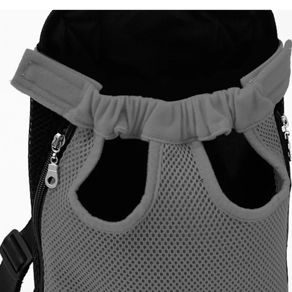 Сумка для домашних питомцев портативная Сетчатая кошек Воздухопроницаемый