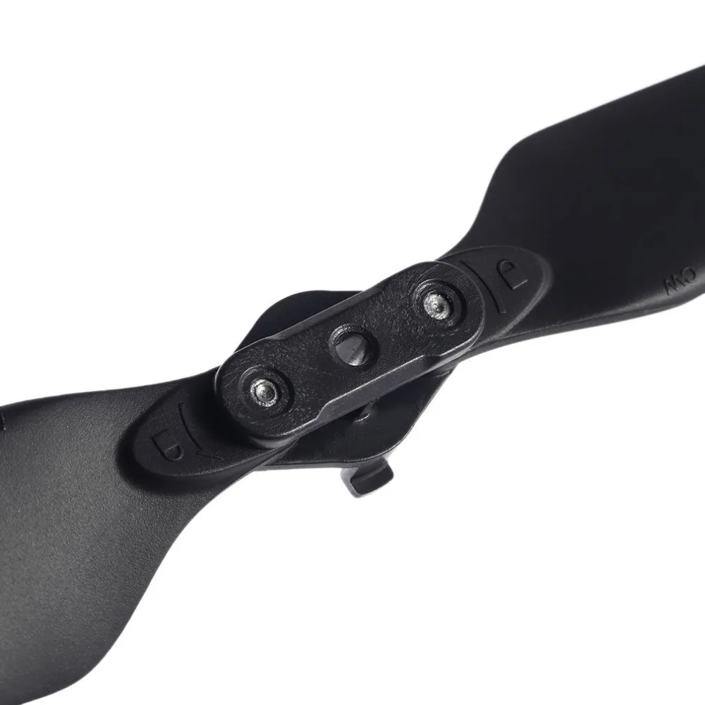 8/12/16 шт. пропеллеры для DJI Mavic Pro Drone Quick Release реквизит Складные лезвия 8330 запасные Запчасти замена аксессуар крыло вентиляторы