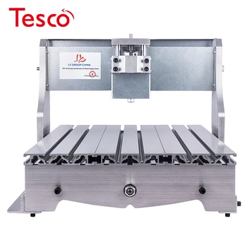 

frame 3040 Ball screw without motor of Engraver Milling Machine