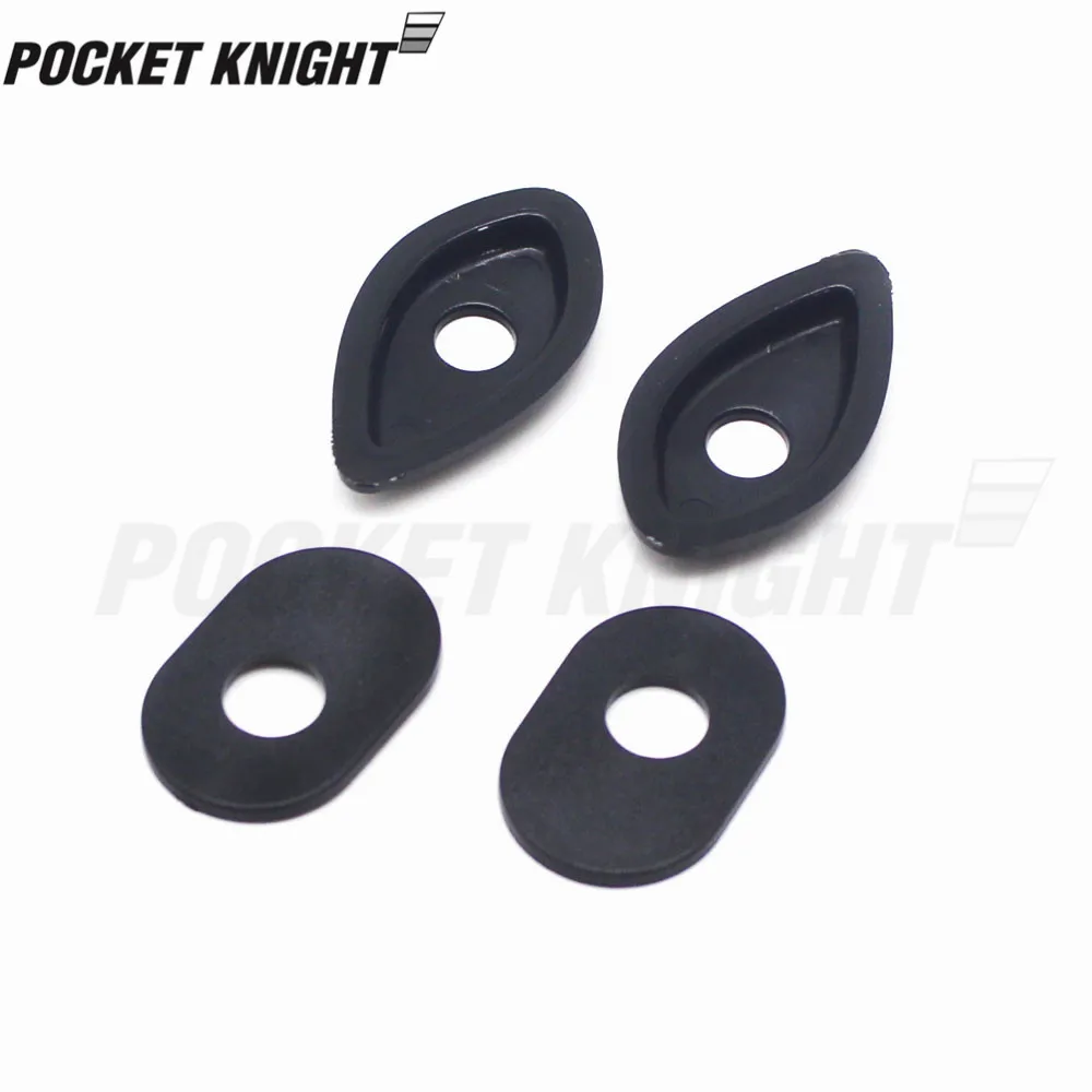 Per Honda Nc700S Nc700X Nc700D Nc750S Nc750X Nc750D Ctx 700N Ctx 700 Dct Grom Msx 125 Indicatori Di Direzione Indicatore Di Adattatore Distanziatori
