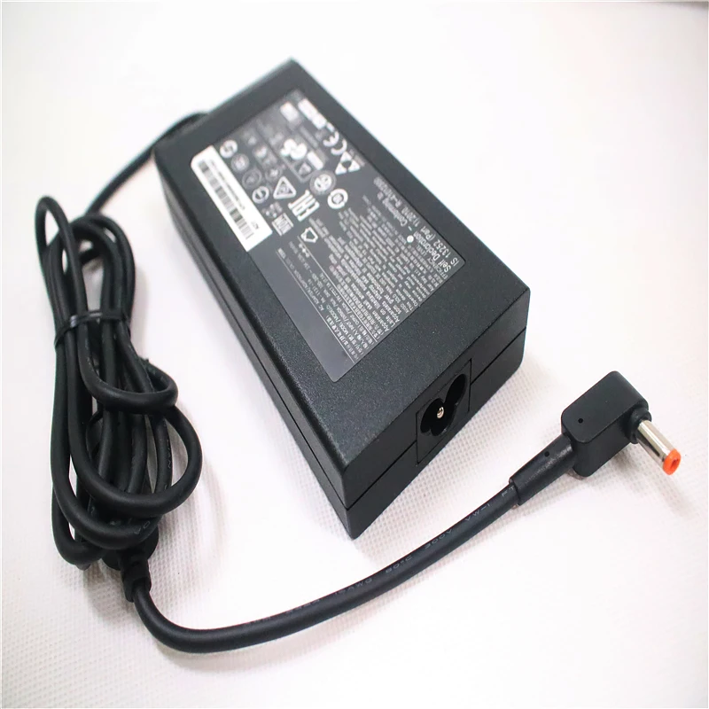 

Slim 19V 7.1A AC adapter KP.13503.007 PA-1131-16 laptop charger for Acer Aspire V5-591 V5-591G Nitro 5 Spin NP515-51