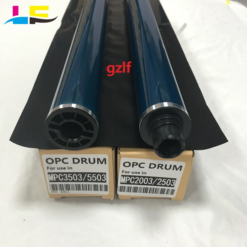 OPC DRUM for RICOH MPC2003/MPC2503 LONG LIFE original colour