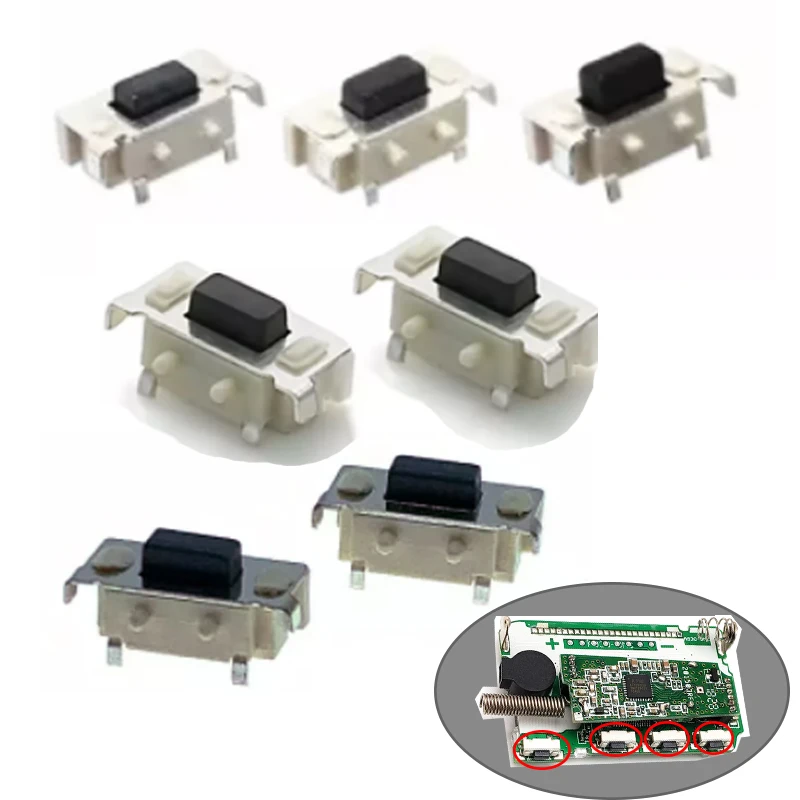 Кнопка для Starline A93 B64 A6 A61 A62 A63 A39 A36 A69 A4 A7 A8 A9 A91 A92 A94 B6 B62 B9 B92 B94 C9 C6 D94 E90 E60 E61 E91