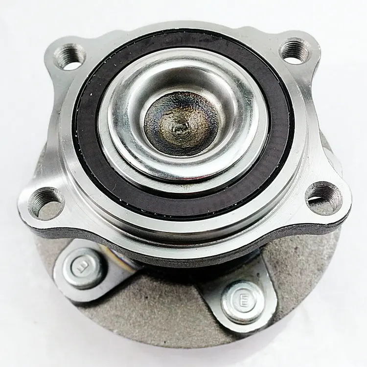 

Supply Automotive RIM Unit Shaft Head Bearing Two-wheel Drive 3785A018 Applicable Mitsubishi Outlander Logo 408