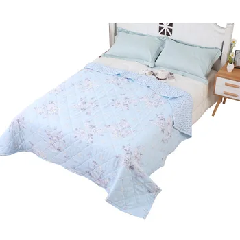 

Air conditioning is thin, summer single student double quilt machine washable