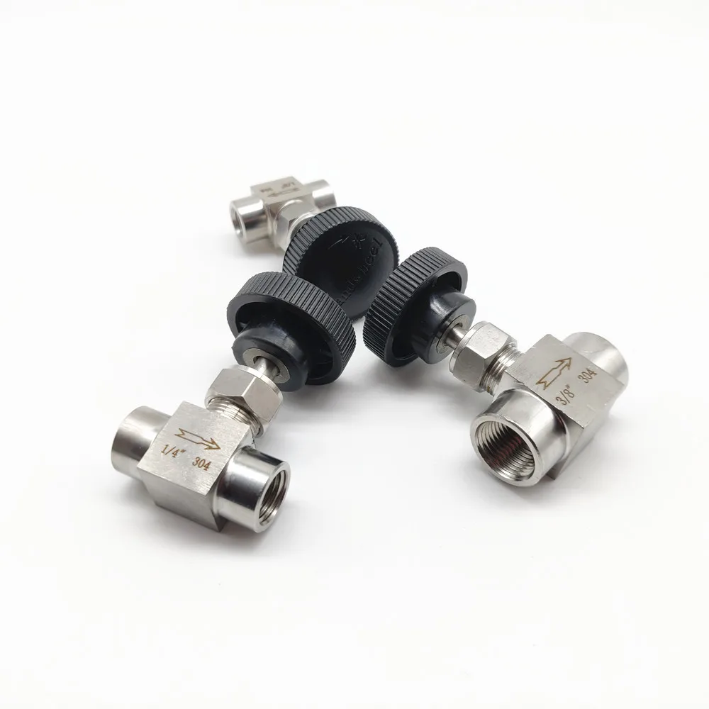 Valvola Di Sicurezza A Membrana Maschio/femmina 6 Bar 3/4"mf - Foto 2