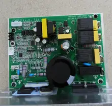 Special Offers YIJIAN treadmill 8088D/ 8055/8500d /9007FC motherboard computer board under the control board power board in control