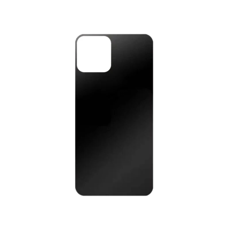 Для Iphone11 Pro Max задняя защитная пленка для экрана из закаленного стекла с защитой от царапин