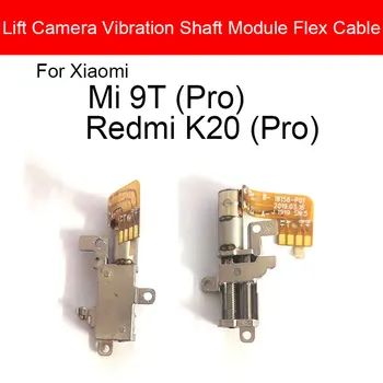 

Lift Camera Motor Vibration Shaft Module Flex Cable (Not Camera) For Xiaomi Redmi k20 / K20 Pro / Mi 9T / Mi9T Pro Repair Parts