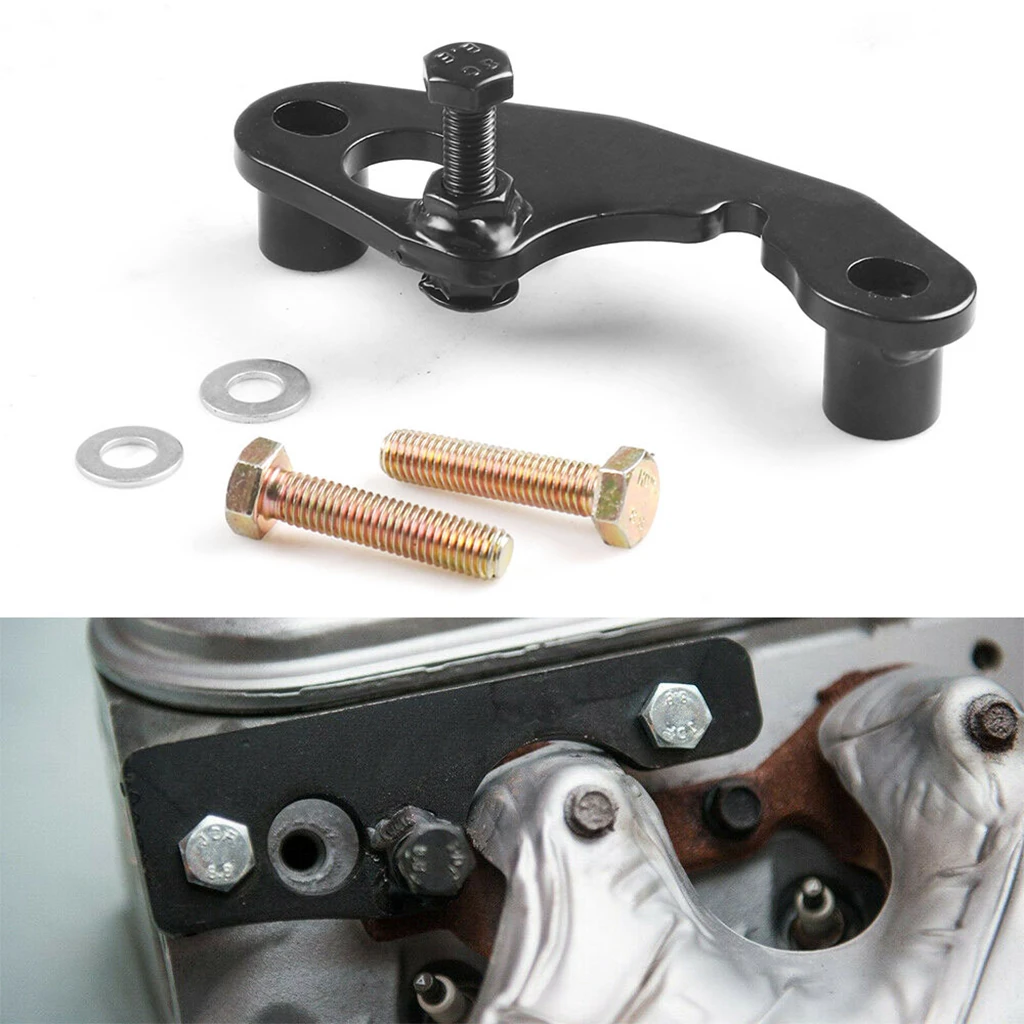 Iron Engine Exhaust Manifold Bolt Repair Kit Fit for GM SUV w/ 5.3 6.0 6.2 L Vehicles Car Replacement Parts Accessories - Цена: 573,16 руб.