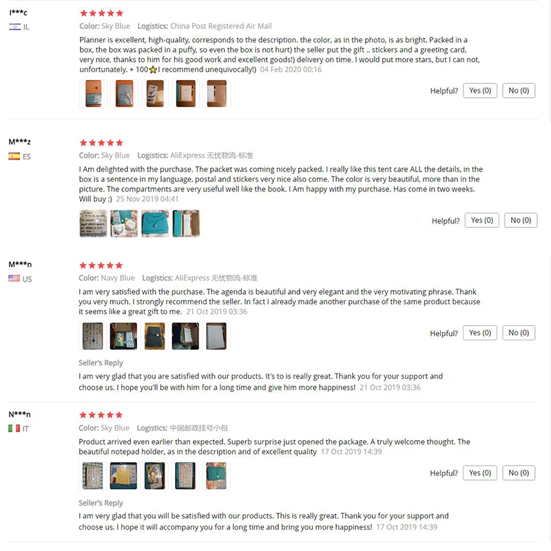 Ретро эластичный бандаж А5 кожаный блокнот с обложкой для журналов однотонный