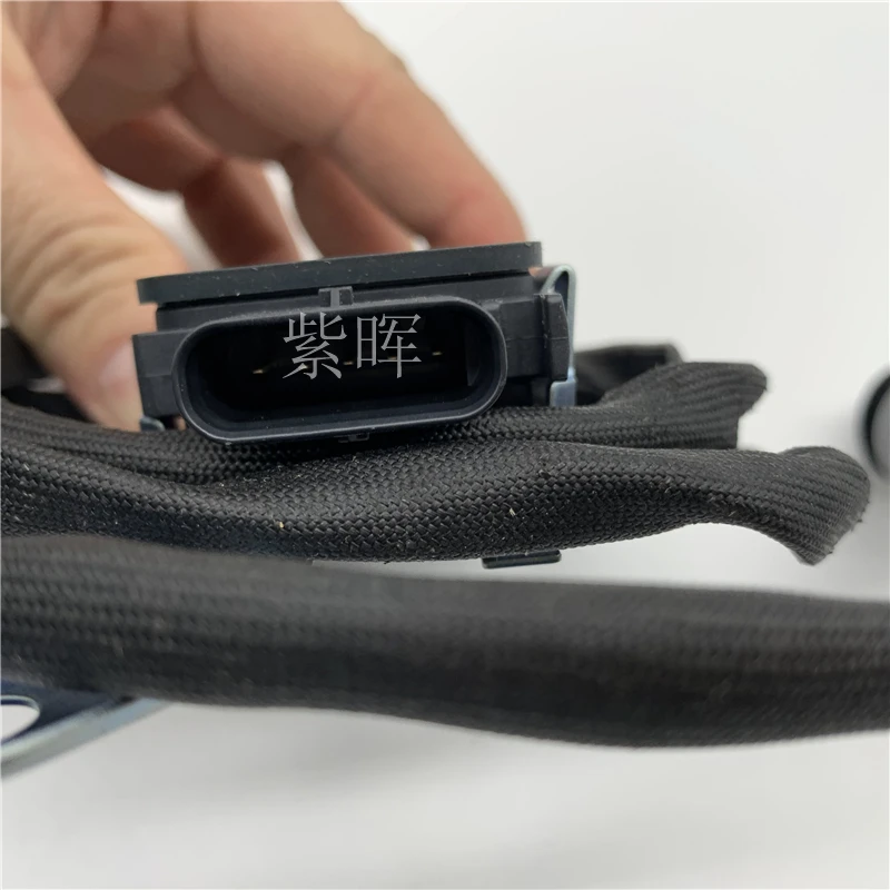 질소 산소 센서, 0281007156/105NOX, WG9925545201