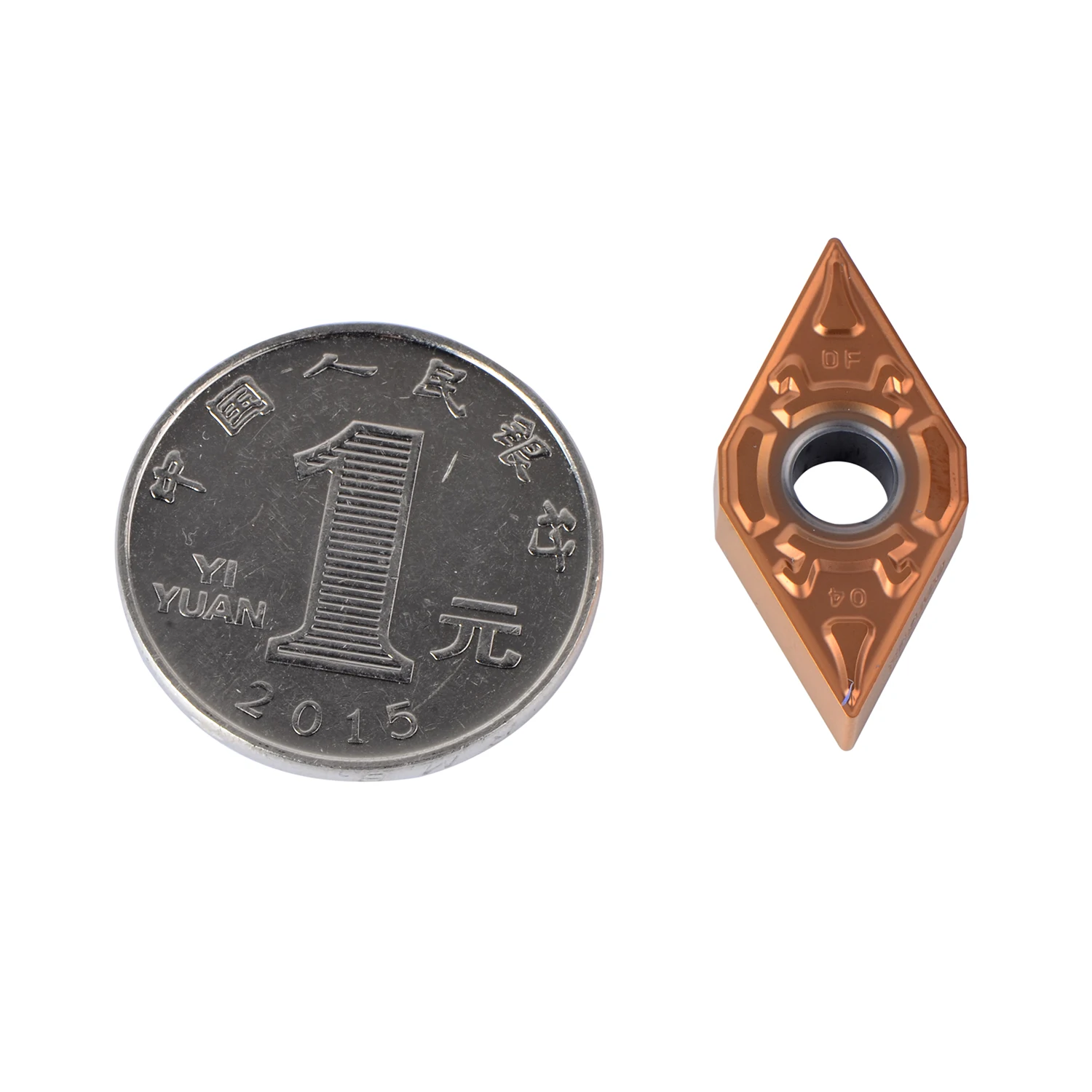 Buy carbide turning insert tools DNMG150404-ADF YB9320 CNC tool for semi-finishing and finishing DNMG 150404 DNMG150404 DNMG431