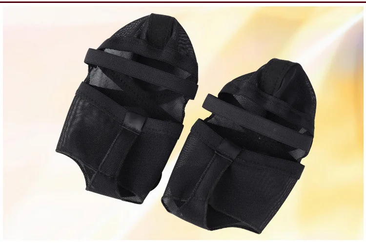 Hot Selling Full Palm Pad Dance Practise Shoes Pad Fitness Shoes Shock Absorption Pad