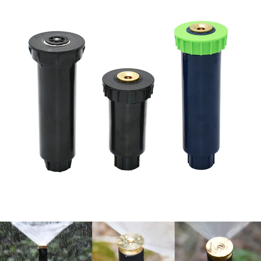 TESTA SPRAY PER serbatoi rettili plastica ugelli nebulizzatore serbatoio sistema di