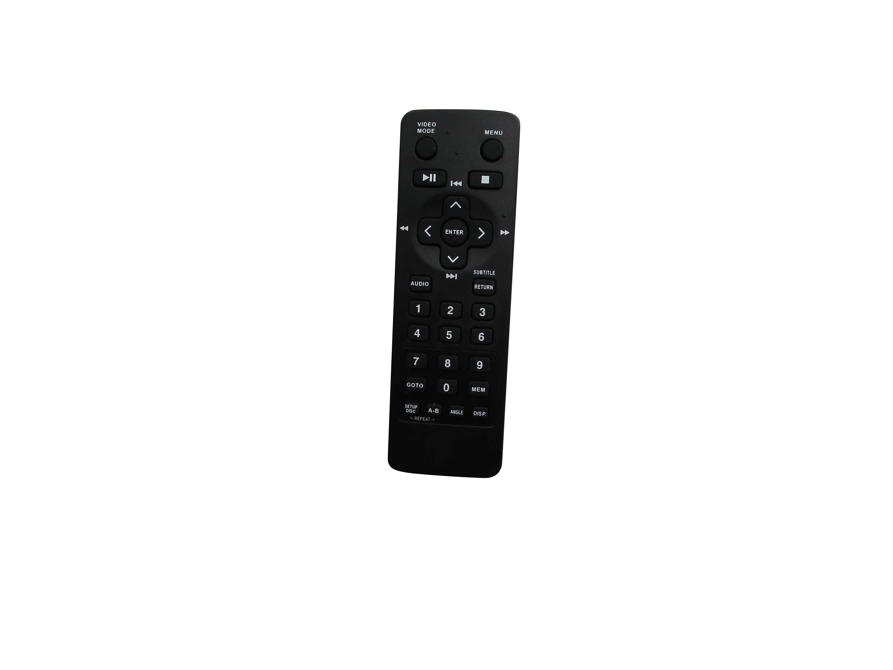 Пульт дистанционного управления для RCA DRC79982 DRC79982V2 DRC79981 9-дюймовый двойной экран