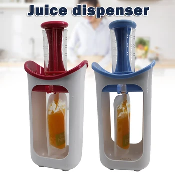 

Drink Dispenser Fruit Infuser Beverage Dispenser Juice Dispenser for Parties Drink Dispenser Fruit Infuser Reusable