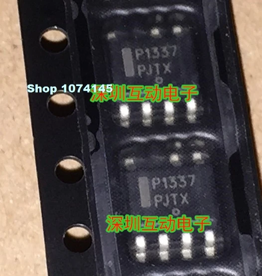 P1337 NCP1337DR2G NCP1337P 7