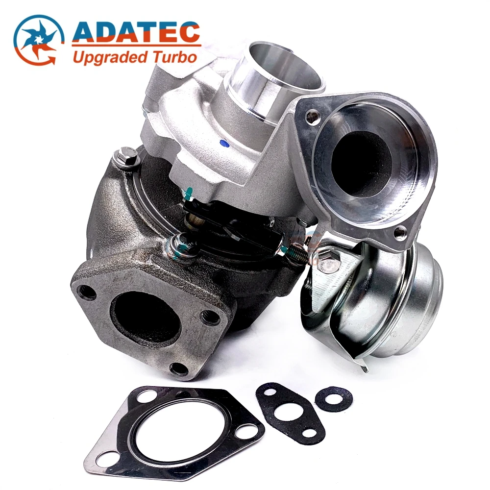 Gt1749V Turbocompressore Garrett 717478 750431 7787626G 7787628G 7787627G Per Bmw X3 2,0 D (E83 / E83N) 110 Kw - 150 Hp M47