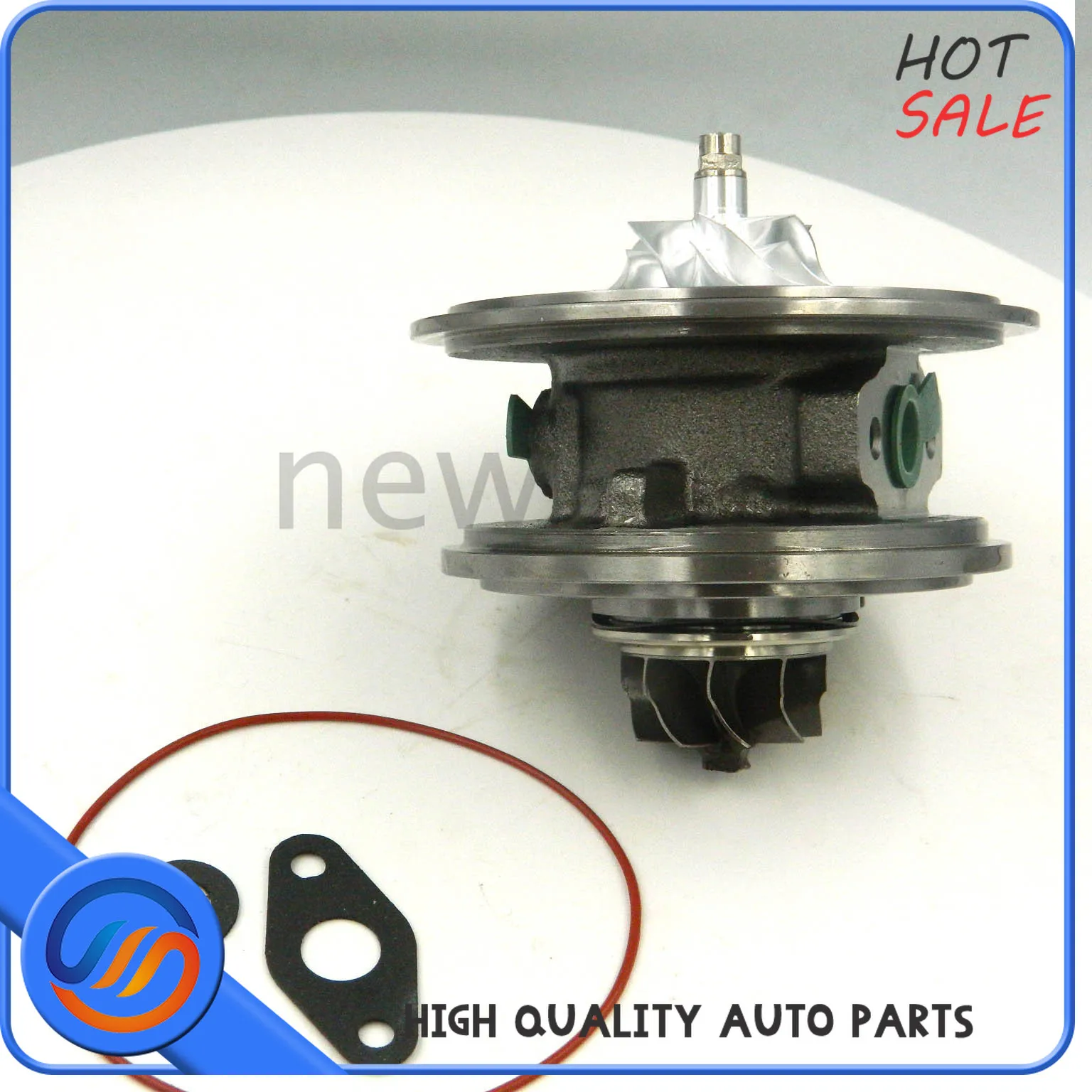 Turbine Turbo Cartridge CHAR Core A6510900886,6510900886 , AL0058,A 651