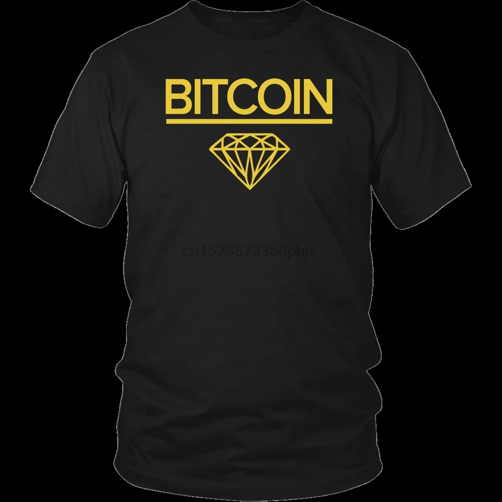 CRYPTO CURRENCY BITCOIN BALLER SHIRT - PREMIUM T-SHIRTS Cool Casual Pride T Shirt Men Unisex Fashion Tshirt free | Мужская одежда