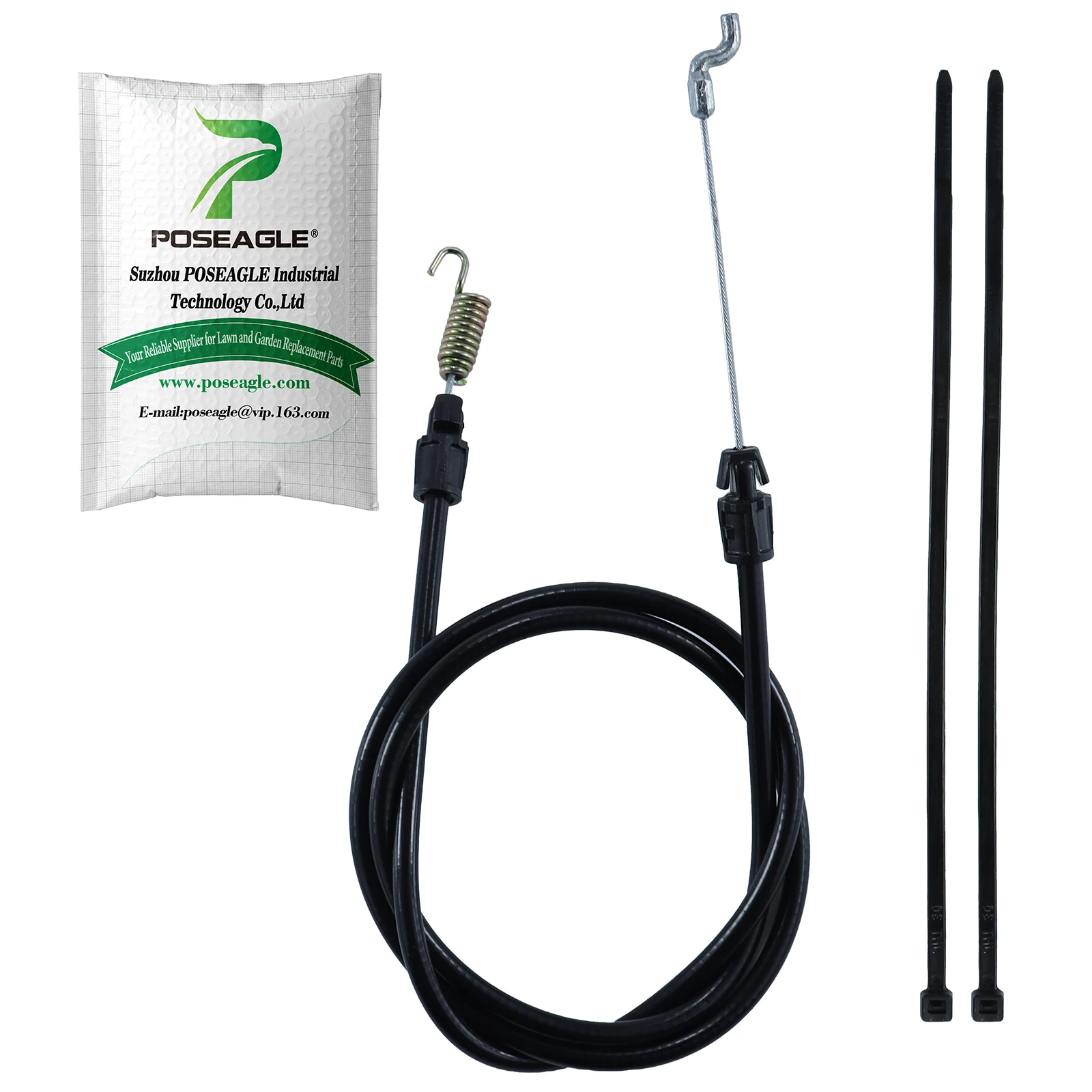 946 0910A Heavy Duty Clutch Cable Replaces 746 0910 746 0910A 946 0910