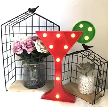 

Small color lamp modeling lamp ins decorative small night lamp