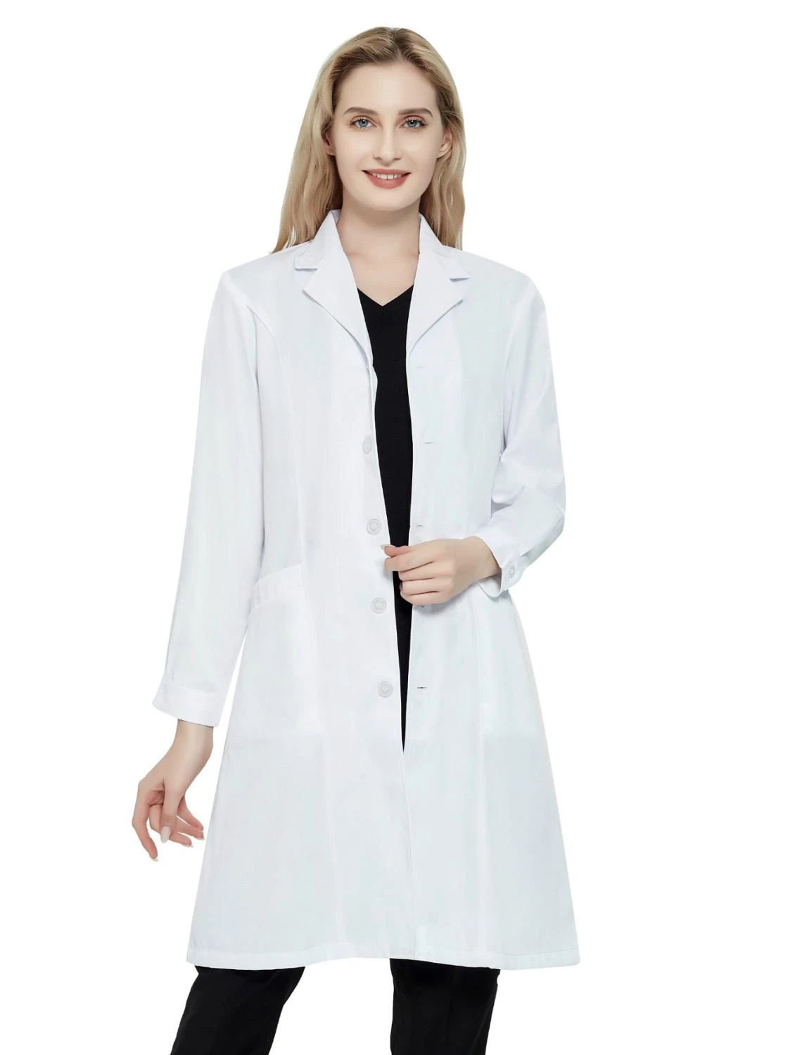 White lab coats for sale Clearance