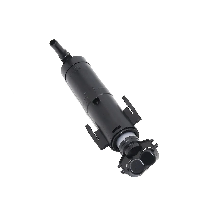 Front Headlight Lamp Washer Wiper Spray Nozzle Pump Fits BMW F25 X3  61677251640