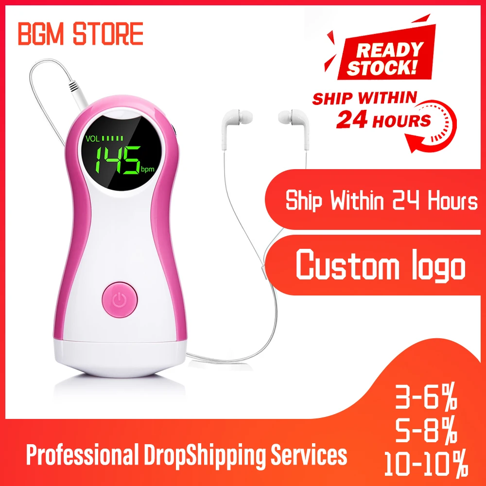 best baby heartbeat doppler