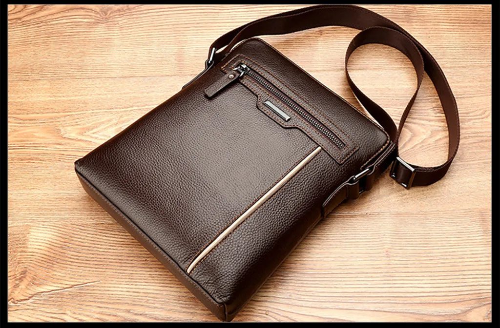 MAIOUMY, брендовая дизайнерская сумка-мессенджер для мужчин, высокое качество, PuLeather, одноцветная, 2 цвета, мужские сумки через плечо, деловая, для отдыха, сумка через плечо