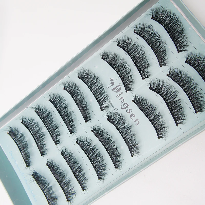 10 pairs-3D156