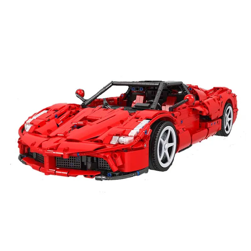lego technic laferrari
