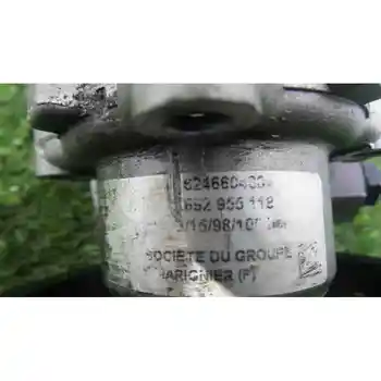 

9624660480 144466 pump Power Steering Peugeot 406 Saloon (s1/s2)