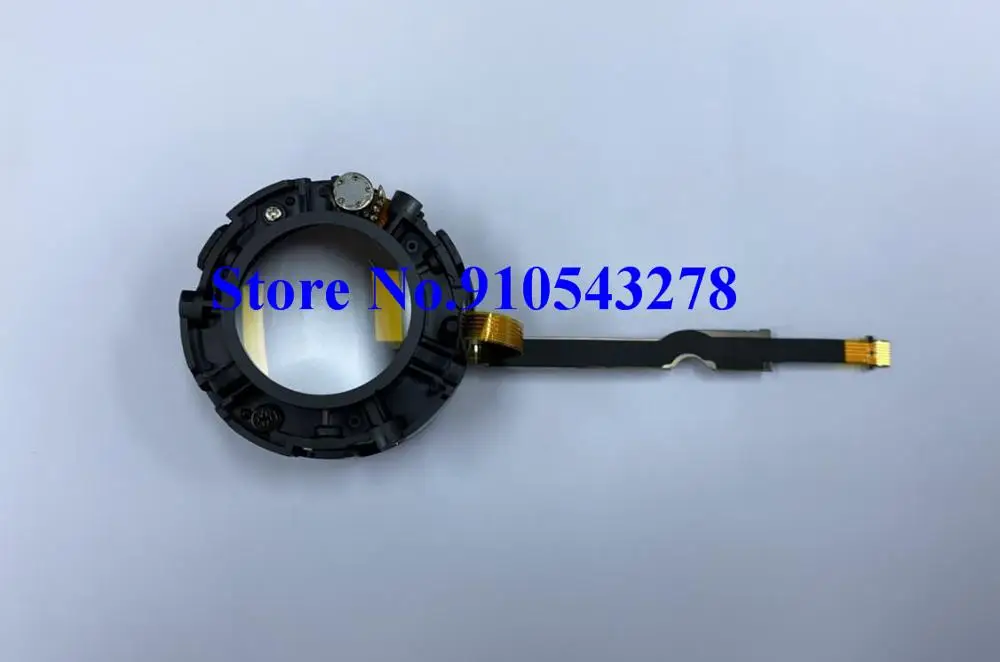 

Новинка гибкий кабель для диафрагмы объектива для Canon EF 24-105 мм II 24-105 мм II f/4L IS USM Запасная часть