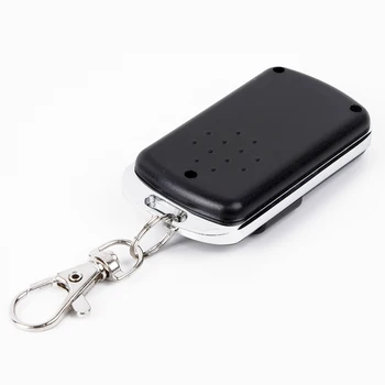 

Key Fob Garage Door Remote Control Duplicate Cloning For Chamberlain Craftsman