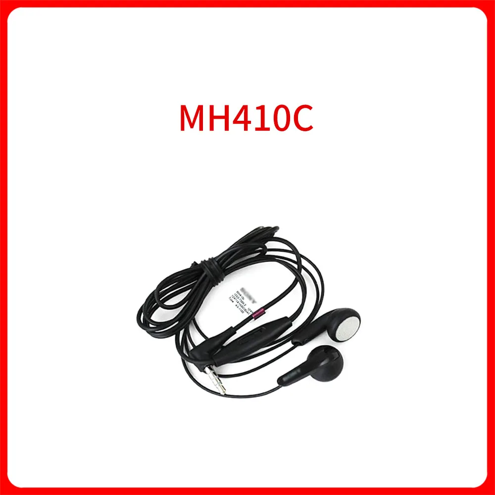 Sony-mh410c Headset Earphone Earbud 