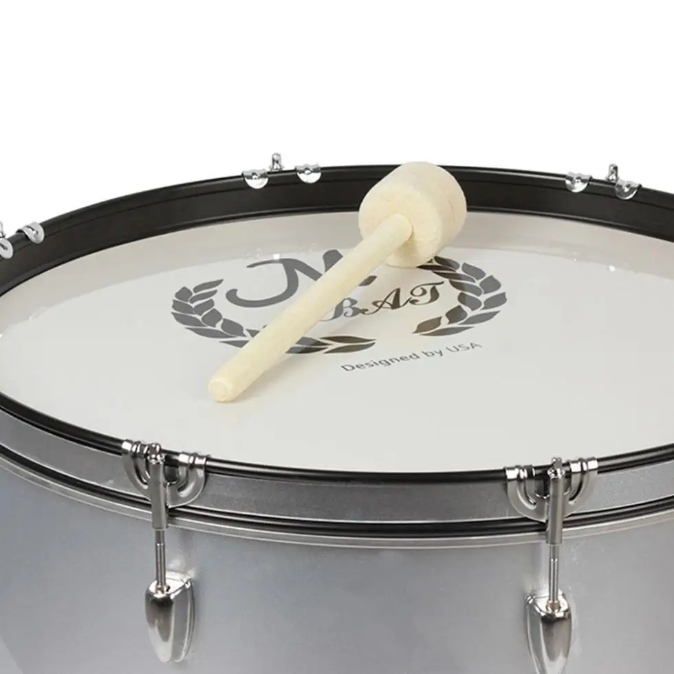 Traditional Grip Marching Snare visitchile.cl