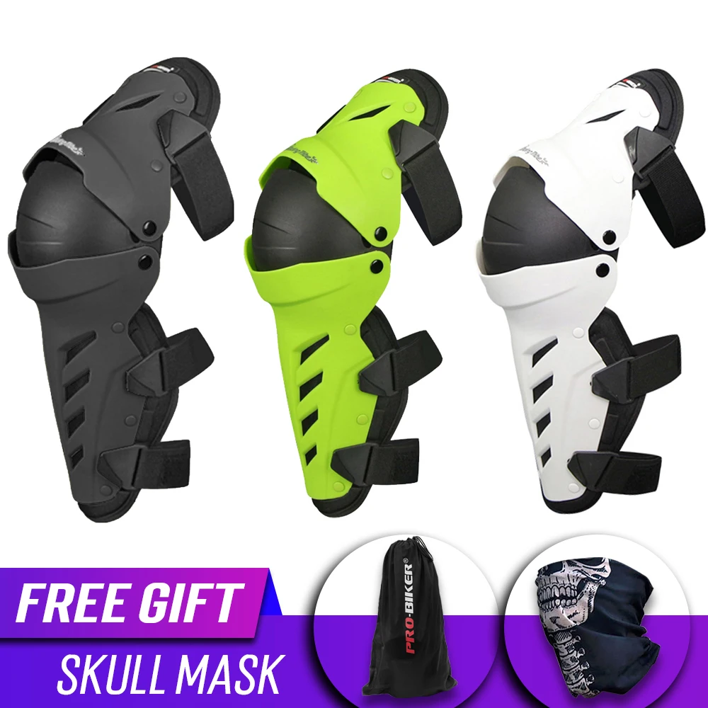 Motorcycle Knee Protector Windproof Motocross Riding Protective Gear