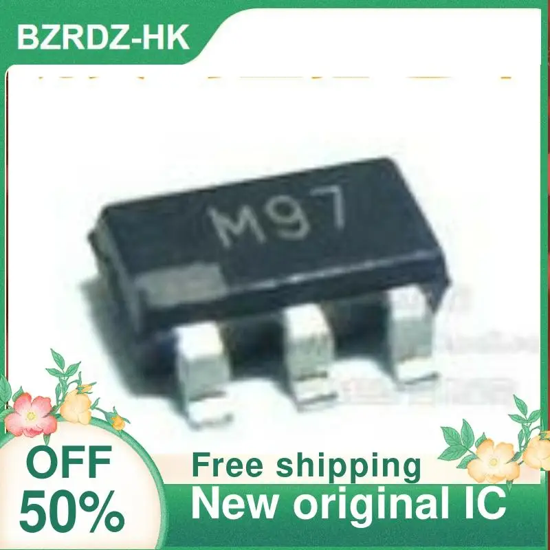 

5 шт. Φ M97 Φ новый оригинальный IC
