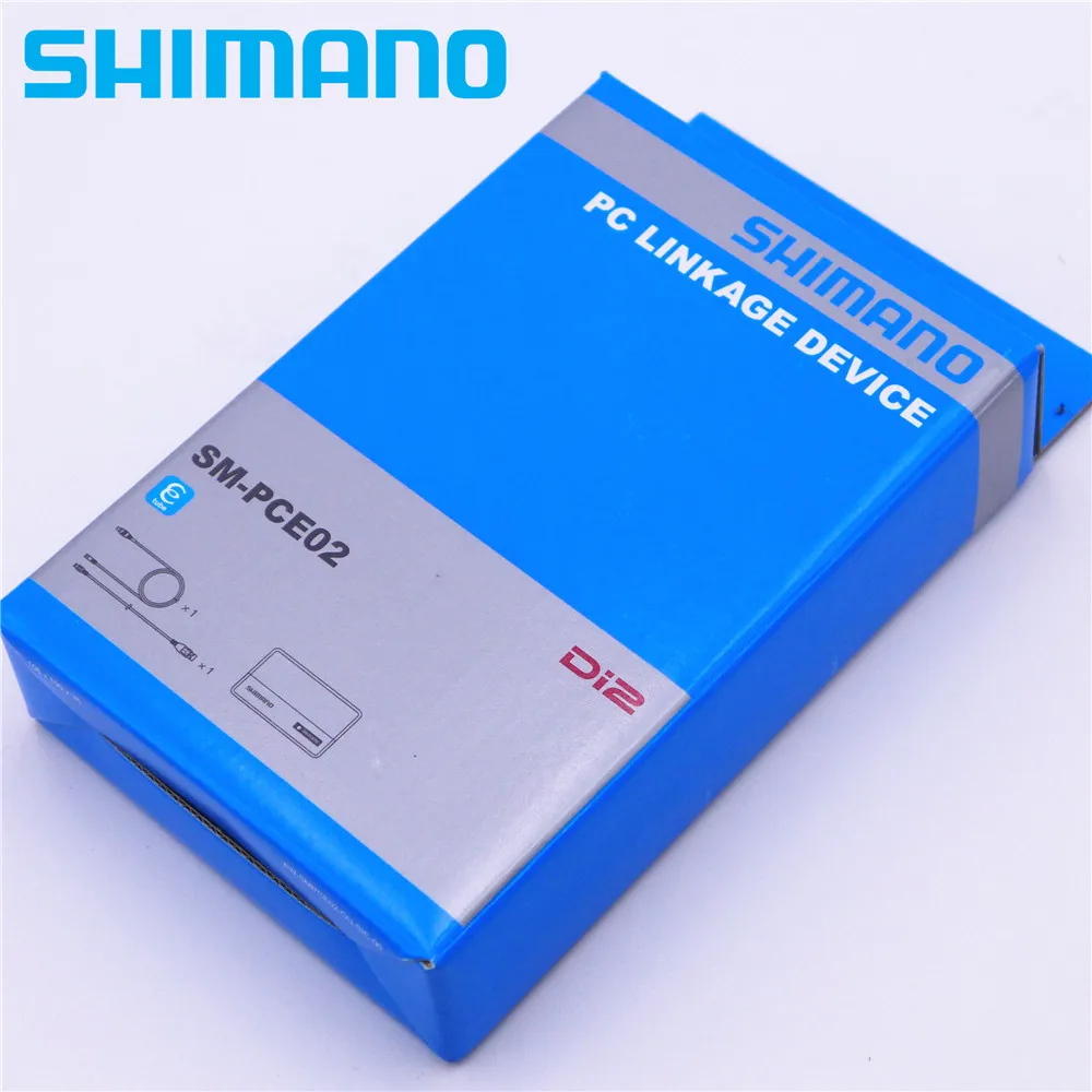 SHIMANO SM-PCE02 DI2 диагностический ПК связывающее устройство заменяет SM-PCE1