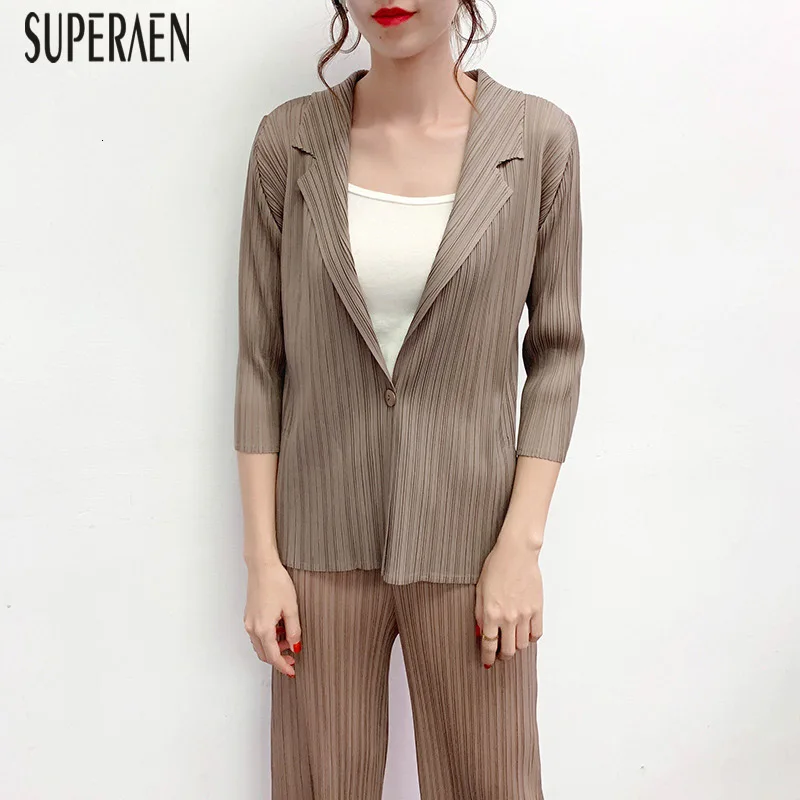 SuperAen/Новинка года; сезон зима-осень; женские куртки; однотонные хлопковые куртки для женщин; свободные куртки большого размера; женская одежда