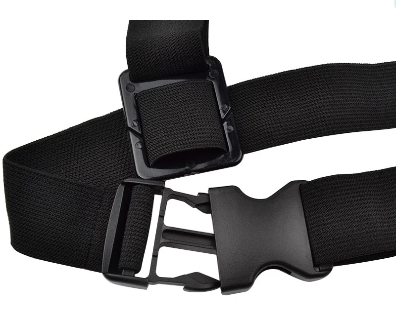 Camera Shoulder Strap Image 3