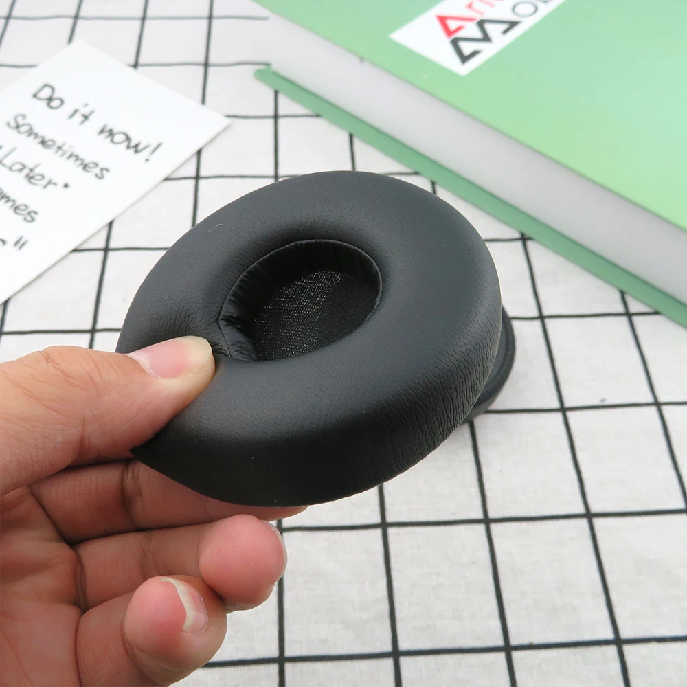 YHcouldin Earpads For JBL E30 E30BT Ear pads Covers Headphone Replacement